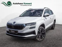 Weiß Neu 2025 Skoda Karoq Tour SUV | 39.642 € (Teuer)