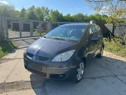 Grau Gebraucht 2005 Mitsubishi Colt Kleinwagen | 2.980 € (Fairer Preis)