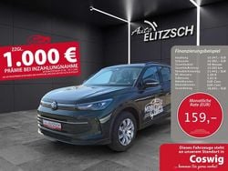 Uranograu Gebraucht 2025 VW Tiguan Life SUV | 33.490 € (Guter Preis)