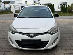 Gebraucht 2014 Hyundai i20 Trend Kleinwagen | 2.900 € (Guter Preis)