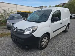 Weiß Gebraucht 2017 Renault Kangoo Van / Kleinbus | 7.500 € (Fairer Preis)