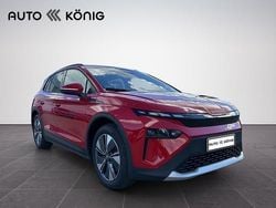 Rot Gebraucht 2025 Skoda Elroq Lodge SUV | 37.490 € (Guter Preis)
