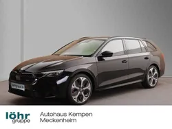 Schwarzmagic perleffekt Neu 2025 Skoda Octavia RS Kombi | 42.990 € (Fairer Preis)