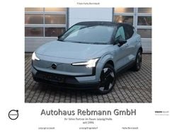 Vapour grey Gebraucht 2024 Volvo EX30 Plus SUV | 33.000 € (Guter Preis)