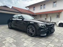 Schwarz Gebraucht 2019 Mercedes E53 AMG AMG Limousine | 43.900 € (Etwas zu teuer)