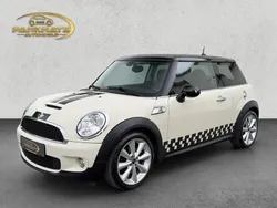 Beige Gebraucht 2010 Mini Cooper S Kleinwagen | 7.999 € (Etwas zu teuer)