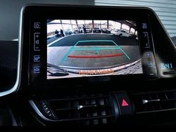 Silber Gebraucht 2019 Toyota C-HR Team SUV | 19.000 € (Fairer Preis)