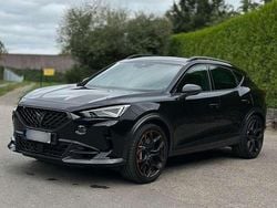 Schwarz Gebraucht 2023 Cupra Formentor VZ SUV | 40.499 € (Fairer Preis)