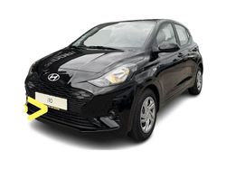 Schwarz Neu 2025 Hyundai i10 Select Kleinwagen | 15.798 € (Fairer Preis)