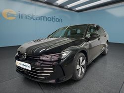 Schwarz Gebraucht 2024 VW Passat Kombi | 35.849 € (Fairer Preis)