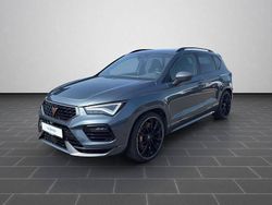 "rodium" grau (metallic) Gebraucht 2021 Cupra Ateca SUV | 28.390 € (Guter Preis)