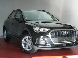 Schwarz Gebraucht 2019 Audi Q3 SUV | 22.990 € (Fairer Preis)