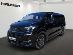 Schwarz Gebraucht 2024 Opel Zafira Life Van | 44.500 € (Teuer)