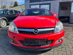 Opel Astra Cabriolet