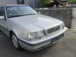 Volvo 460