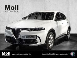 Bianco alfa Gebraucht 2024 Alfa Romeo Tonale Super SUV | 27.480 € (Guter Preis)