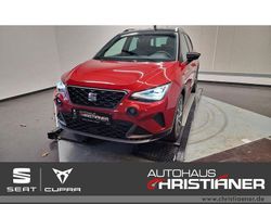 Rot Gebraucht 2024 Seat Arona FR SUV | 23.990 € (Teuer)