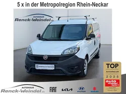 Weiß Gebraucht 2019 Fiat Doblò Van / Kleinbus | 11.989 € (Fairer Preis)