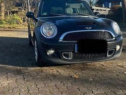 Schwarz Gebraucht 2012 Mini Cooper SD Kleinwagen | 6.500 € (Superpreis)