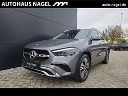 Grau Gebraucht 2024 Mercedes GLA180 Progressive SUV | 35.299 € (Guter Preis)