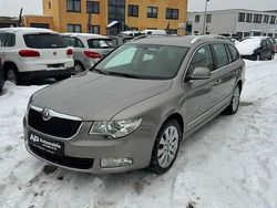 Beige Gebraucht 2010 Skoda Superb Elegance Kombi | 7.000 € (Guter Preis)