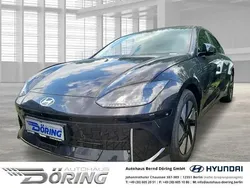 Andere farbe Gebraucht 2023 Hyundai Ioniq 6 Techniq Limousine | 39.890 € (Guter Preis)
