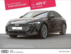 Schwarz Neu 2025 Audi A5 Sport Coupé | 57.960 € (Fairer Preis)