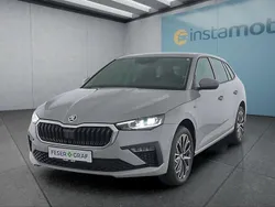 Grau Neu 2025 Skoda Scala Kleinwagen | 24.249 € (Fairer Preis)