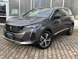 Platinium grau metallic Neu 2024 Peugeot 5008 Allure Van / Kleinbus | 31.650 € (Superpreis)