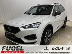 "orix" weiss Gebraucht 2021 Seat Tarraco 4Drive SUV | 33.899 € (Fairer Preis)