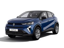Gebraucht 2024 Renault Captur Evolution SUV | 20.252 € (Guter Preis)