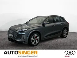 Gebraucht 2024 Audi e-tron S-Line SUV | 72.960 € (Fairer Preis)