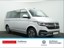 Silber Gebraucht 2024 VW Multivan Comfortline Van | 59.950 € (Fairer Preis)