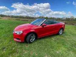 Audi A3 Cabriolet