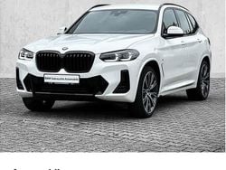 Weiß Gebraucht 2022 BMW X3 Performance SUV | 45.990 € (Guter Preis)