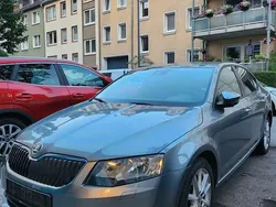Gebraucht 2013 Skoda Octavia Elegance Limousine | 9.500 € (Guter Preis)