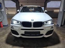 Weiß Gebraucht 2014 BMW X4 M Sport SUV | 18.999 € (Fairer Preis)