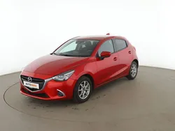 Rot Gebraucht 2017 Mazda 2 Kizoku Limousine | 11.320 € (Guter Preis)