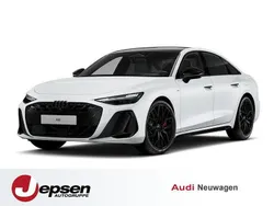 Weiß Neu 2025 Audi A6 Edition .1 Limousine | 80.850 € (Superpreis)