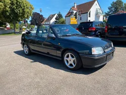 Schwarz Gebraucht 1990 Opel Kadett Cabrio | 11.990 €