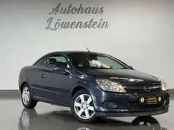 Metro m2 Gebraucht 2009 Opel Astra Cabriolet Cabrio | 4.980 € (Fairer Preis)
