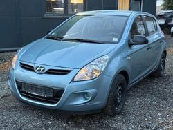 Gebraucht 2010 Hyundai i20 Classic Kleinwagen | 2.900 € (Guter Preis)
