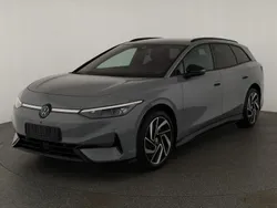 Mondsteingrau Neu 2025 VW ID.7 Pro Limousine | 54.495 € (Superpreis)