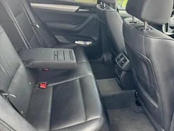 Schwarz Gebraucht 2012 BMW X3 M Sport SUV | 11.000 € (Superpreis)
