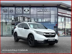Weiß Gebraucht 2022 Honda CR-V Hybrid SUV | 27.880 € (Guter Preis)