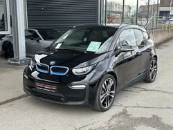 Schwarz Gebraucht 2020 BMW i3 Sport Line Kleinwagen | 22.990 € (Etwas zu teuer)