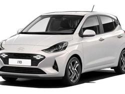 Lumen grey Neu 2025 Hyundai i10 Premium Kleinwagen | 18.400 € (Fairer Preis)