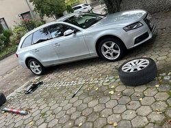 Gebraucht 2012 Audi A4 Kombi | 4.400 € (Superpreis)