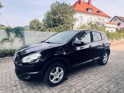 Violet Gebraucht 2012 Nissan Qashqai SUV | 9.700 € (Fairer Preis)