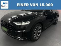 Gebraucht 2020 Audi Q8 S-Line SUV | 61.520 € (Fairer Preis)